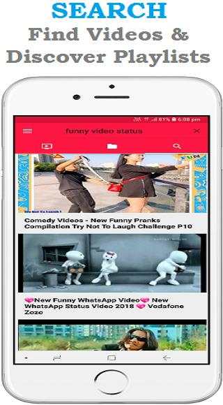 Tube it screenshot 2