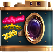 camera HD أيقونة