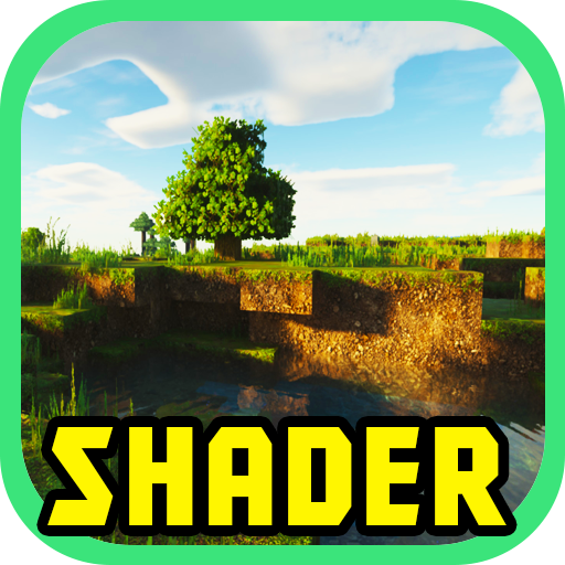 Ultra Realistic Shader Mod for MCPE icon