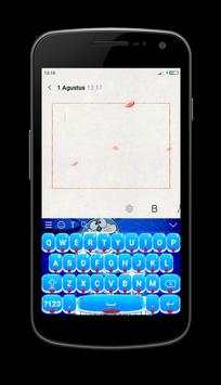 New Doraemon Keyboard 2018 screenshot 6