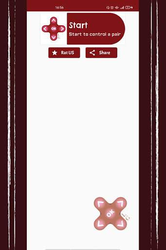 Universal Smart TV Remote Control App for ALL LG screenshot 5