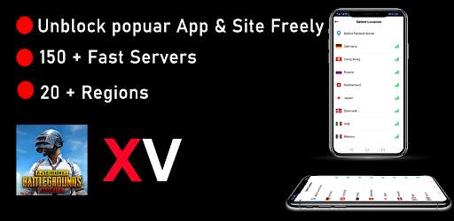 X VPN- FAST VPN, SAFE Browsing & Best VPN Proxy screenshot 2