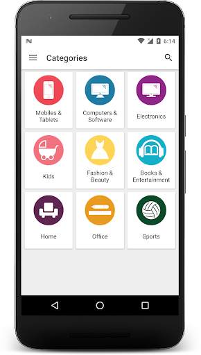 Yaoota - Comparison Shopping screenshot 4