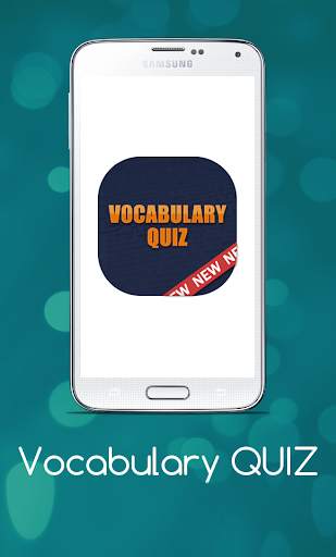 Vocab QUIZ and earn money screenshot 5