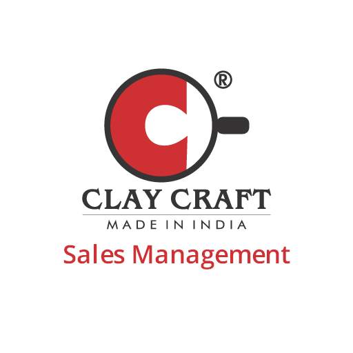 Clay Craft Sales Management 1.0.5