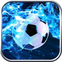 Magic KiX: Penalty and Free Ki logo