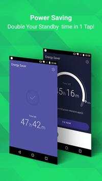 Energy Saver 2 تصوير الشاشة