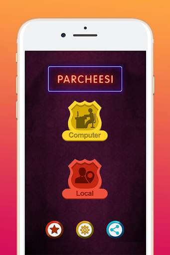 Parchisi Offline : Parchis screenshot 1