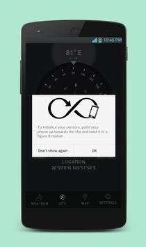 Smart Compass screenshot 1