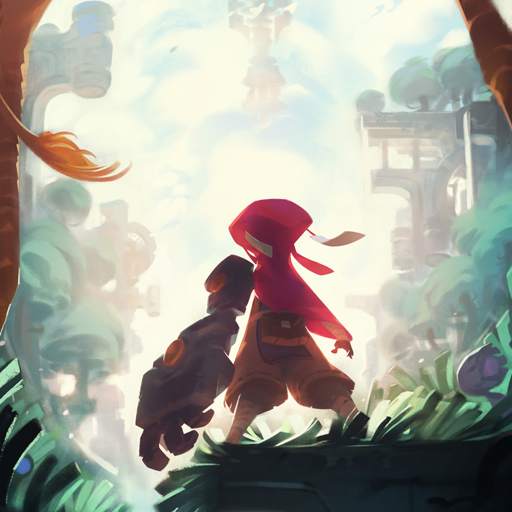 Last World 1.0.1