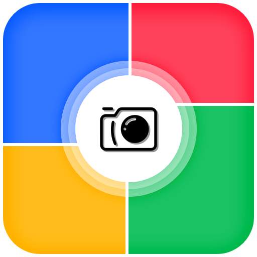 Foto Grid - Photo Editor & Video Collage Maker 1.0.10