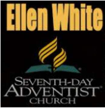 Ellen G. White Daily Devotional screenshot 2