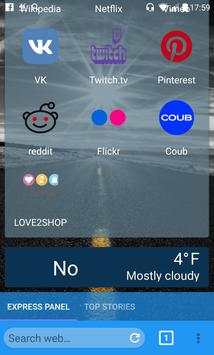 King Browser screenshot 3