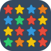 Star Tap icon