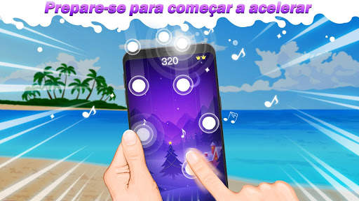 Dream Piano screenshot 6