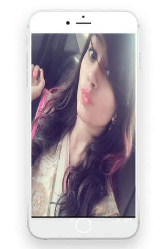 Live Video Chat & Random Video Chat with Girls screenshot 3