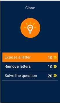 Fast and Furious Quiz screenshot 3