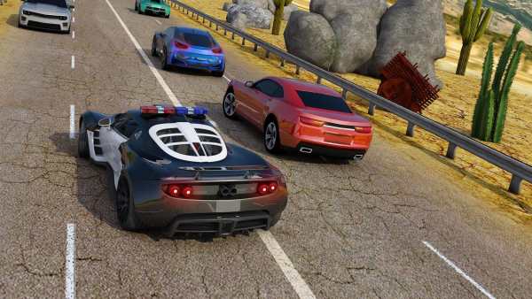 Traffic Racing Extreme-2 स्क्रीनशॉट 2