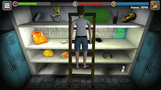 Escape From Desolo screenshot 6