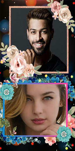 Cricketer Photo Frame screenshot 4