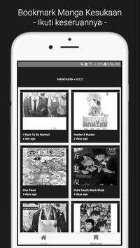 Mangasan Jadul screenshot 3