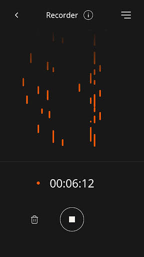 Roland Piano App screenshot 6