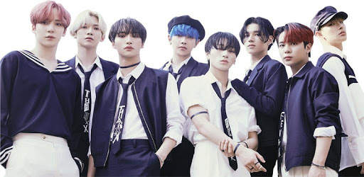 Ateez Songs Offline 2020 screenshot 7