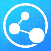 Share Karo - File Transfer without Internet icon