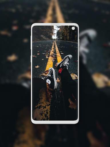 Sad Boy Wallpaper screenshot 2