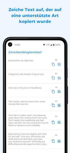 Text Expander (Typing Hero) screenshot 5