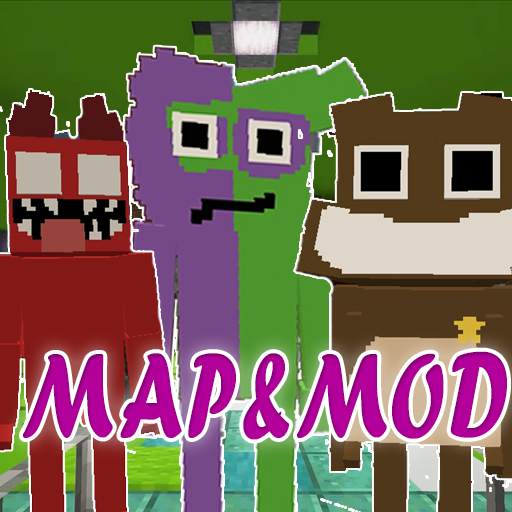 Garten of Banban 3 Minecraft 1.0.1