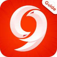 9 App Mobile 2021 apps Guide icon