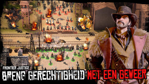 Frontier Justice screenshot 4