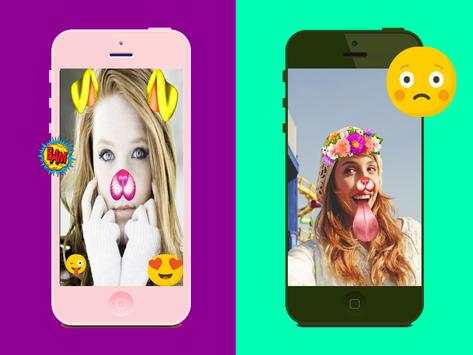 images Snap Editor Foto Blur ♥ screenshot 7
