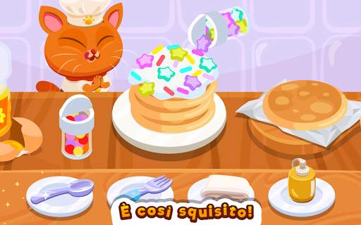 Bubbu Restaurant - My Cat Game screenshot 15