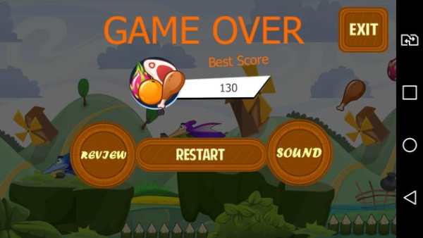 ANGRY GRANNY screenshot 4