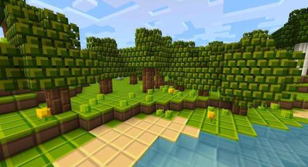 Texture Packs for Minecraft PE screenshot 3