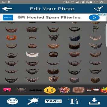 Punjabi Turbans Edit Shop screenshot 5