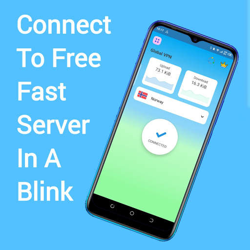 Super Global VPN screenshot 2