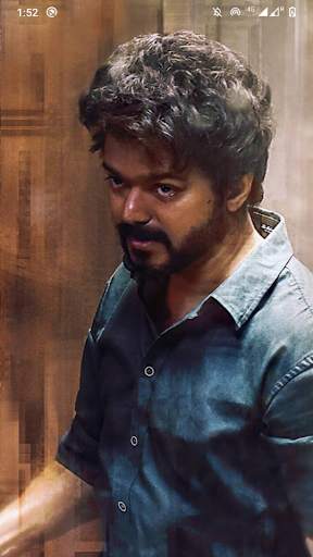 Vijay: Mobile Wallpaper screenshot 6