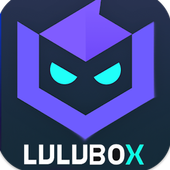 Lulubox - ML &amp; FF Guide icon