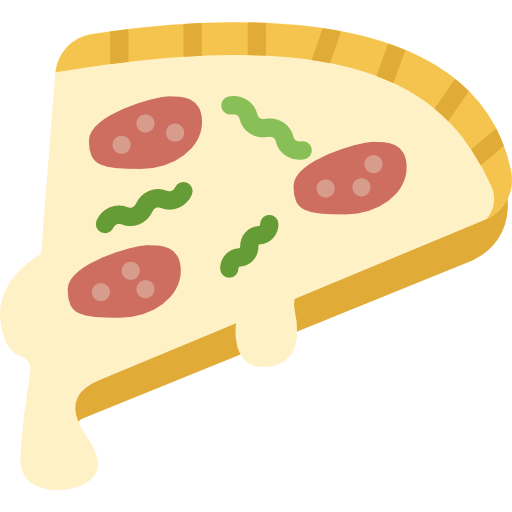 Tasty Italian Food Recipes Cookbook Offline icon