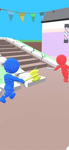 Angle Fight Masters 3D - Angles Fighting Game screenshot 5