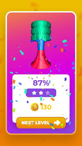 Wood Carving - Wood Games screenshot 4