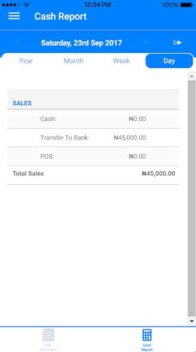 Accounting - Sales, Expense, Invoice and Receipt screenshot 5