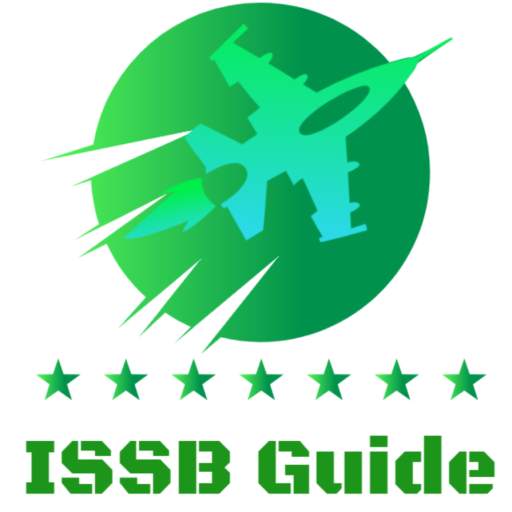 ISSB Guide (Complete) 4.0