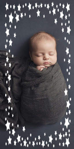 Baby Photo Editor screenshot 4