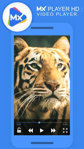 MX Player HD Video Player 2021 : 4K Video Player 2 تصوير الشاشة