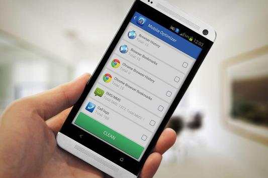 Solar Cache Cleaner Ultimate screenshot 3