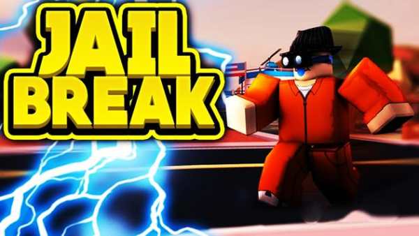 Tips For Roblox Jailbreak screenshot 5